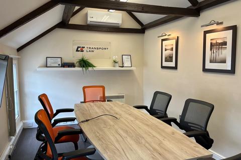 Office for sale, New St Milton Keynes MK11 1BW
