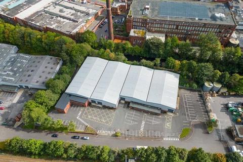 Warehouse to rent, Gorrells Way Rochdale OL11 2PX