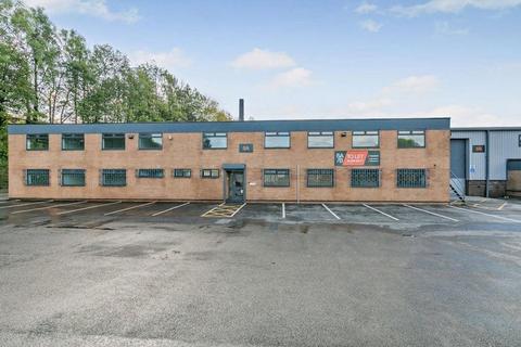 Warehouse to rent, Gorrells Way Rochdale OL11 2PX