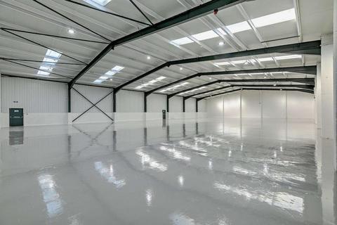 Warehouse to rent, Gorrells Way Rochdale OL11 2PX