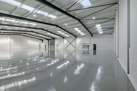 Warehouse to rent, Gorrells Way Rochdale OL11 2PX