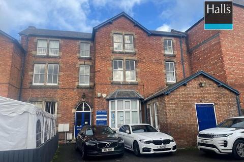 Office to rent, 8 St Julians Friars Shrewsbury SY1 1XL
