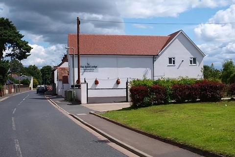 Hospitality for sale, 6-22 Aston Rd Shifnal TF11 8DU