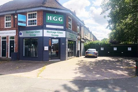 Office to rent, 51 Racecourse Cres Shrewsbury SY2 5BW