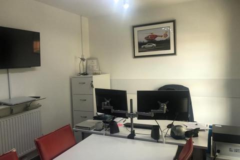 Office to rent, 51 Racecourse Cres Shrewsbury SY2 5BW