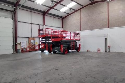 Industrial development to rent, Maesbury Rd Oswestry SY10 8RA