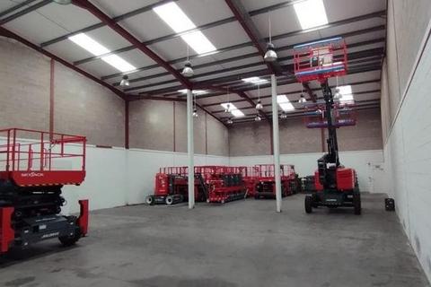 Industrial development to rent, Maesbury Rd Oswestry SY10 8RA