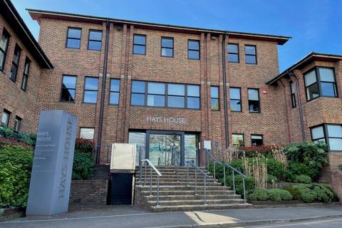 Office to rent, Millmead Guildford GU2 4HJ