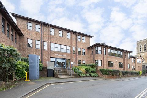 Office to rent, Millmead Guildford GU2 4HJ