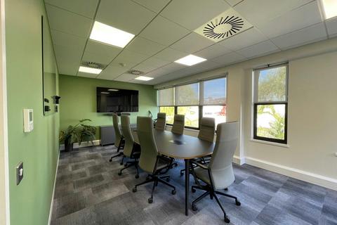Office to rent, Millmead Guildford GU2 4HJ