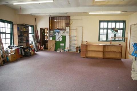 Retail property (high street) for sale, Brecon LD3