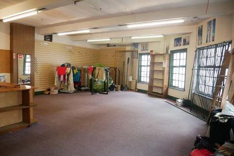 Retail property (high street) for sale, Brecon LD3