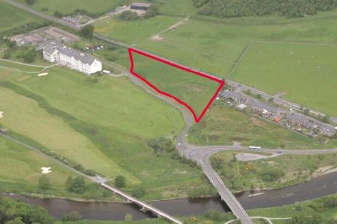 Land for sale, Horsburgh Rd N Peebles EH45 8NE
