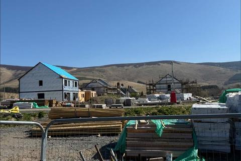 Land for sale, Horsburgh Rd N Peebles EH45 8NE