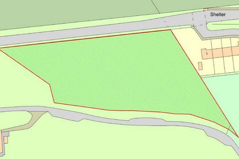 Land for sale, Horsburgh Rd N Peebles EH45 8NE