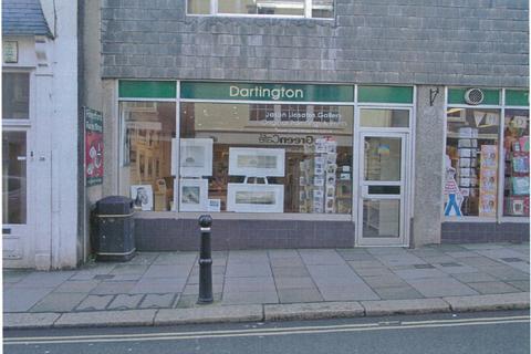 Retail property (high street) to rent, 40-42 High St Totnes TQ9 5RY