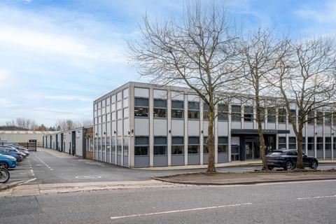 Office to rent, Bond Av Milton Keynes MK1 1FB
