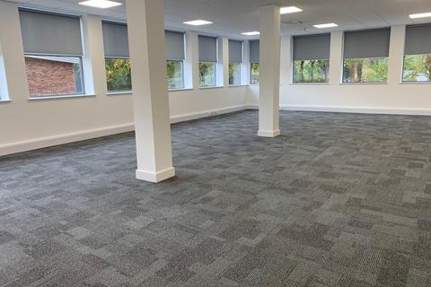 Office to rent, Bond Av Milton Keynes MK1 1FB