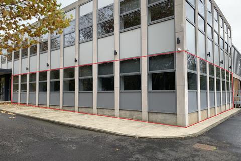 Office to rent, Bond Av Milton Keynes MK1 1FB