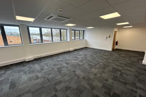 Office to rent, Bond Av Milton Keynes MK1 1FB