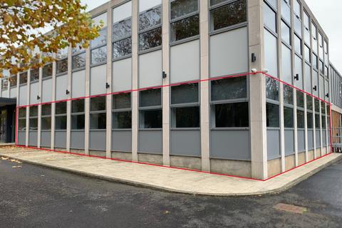 Office to rent, Bond Av Milton Keynes MK1 1FB