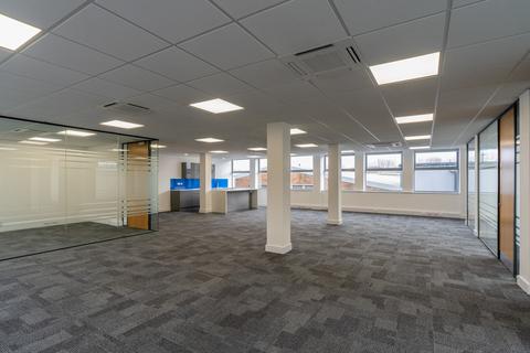 Office to rent, Bond Av Milton Keynes MK1 1FB