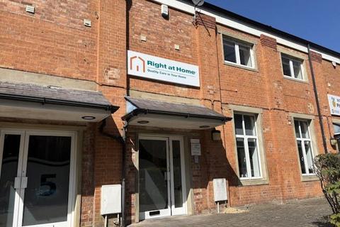 Office to rent, Bourne Valley Rd Poole BH12 1DZ