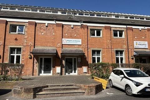 Office to rent, Bourne Valley Rd Poole BH12 1DZ
