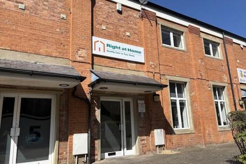 Office to rent, Bourne Valley Rd Poole BH12 1DZ