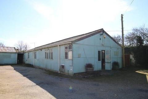 Warehouse to rent, Poole Rd Sturminster Marshall BH21 4AD