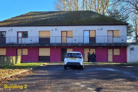 Mixed use for sale, Station Rd Kelso TD5 8DQ