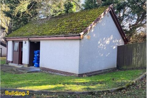 Mixed use for sale, Station Rd Kelso TD5 8DQ