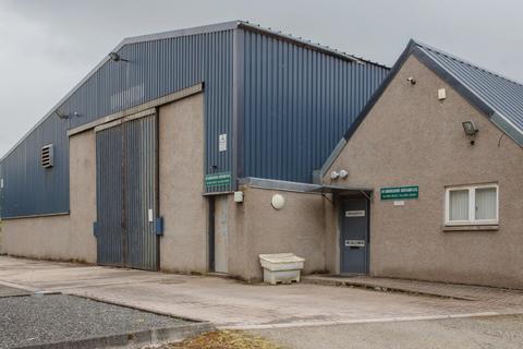 Warehouse to rent, Main St Ellon AB41 7HJ