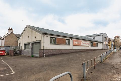 Retail property (high street) to rent, 11 Dundee Ct Falkirk FK1 1PW