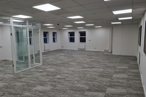 Warehouse to rent, Dominion Rd Bournemouth BH11 8LH