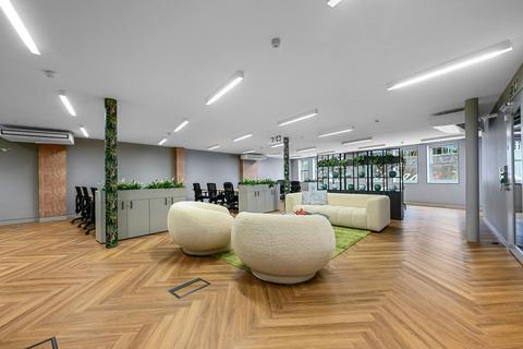Office to rent, 141-145 Curtain Rd London EC2A 3QE