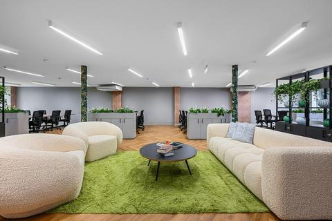 Office to rent, 141-145 Curtain Rd London EC2A 3QE