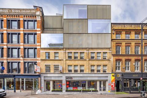 Office to rent, 141-145 Curtain Rd London EC2A 3QE
