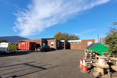 Industrial development to rent, 24 West Shore Rd Edinburgh EH5 1QD