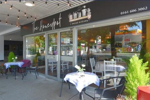 Retail property (high street) to rent, Village Sq Stockport SK7 1AW