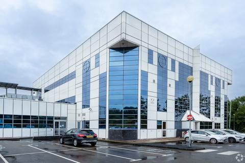 Office to rent, Speedwell Rd Newcastle Under Lyme ST5 7RG