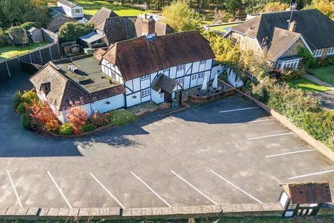 Restaurant for sale, 125 Windsor Rd Chobham GU24 8QS