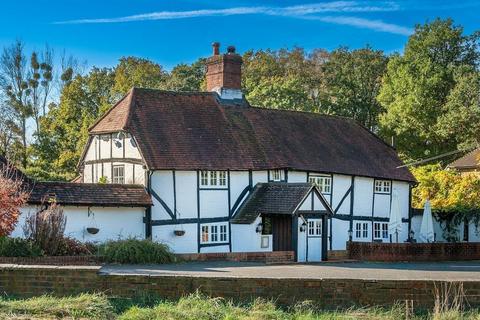Restaurant for sale, 125 Windsor Rd Chobham GU24 8QS