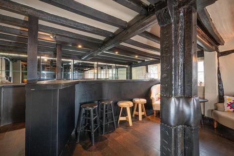 Restaurant for sale, 125 Windsor Rd Chobham GU24 8QS