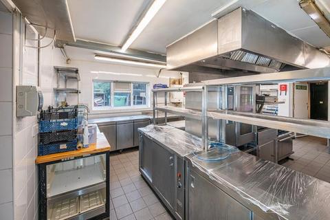 Restaurant for sale, 125 Windsor Rd Chobham GU24 8QS