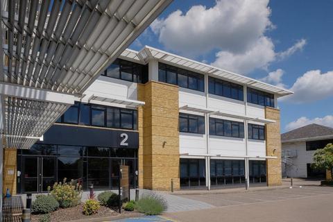 Office to rent, 2 Lyon Way Camberley GU16 7ER