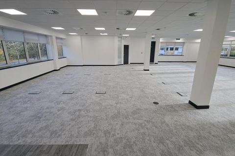 Office to rent, 2 Lyon Way Camberley GU16 7ER