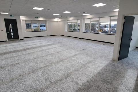 Office to rent, 2 Lyon Way Camberley GU16 7ER