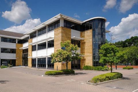 Office to rent, 2 Lyon Way Camberley GU16 7ER