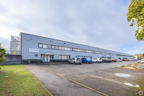 Warehouse to rent, Erica Rd Milton Keynes MK12 6HS